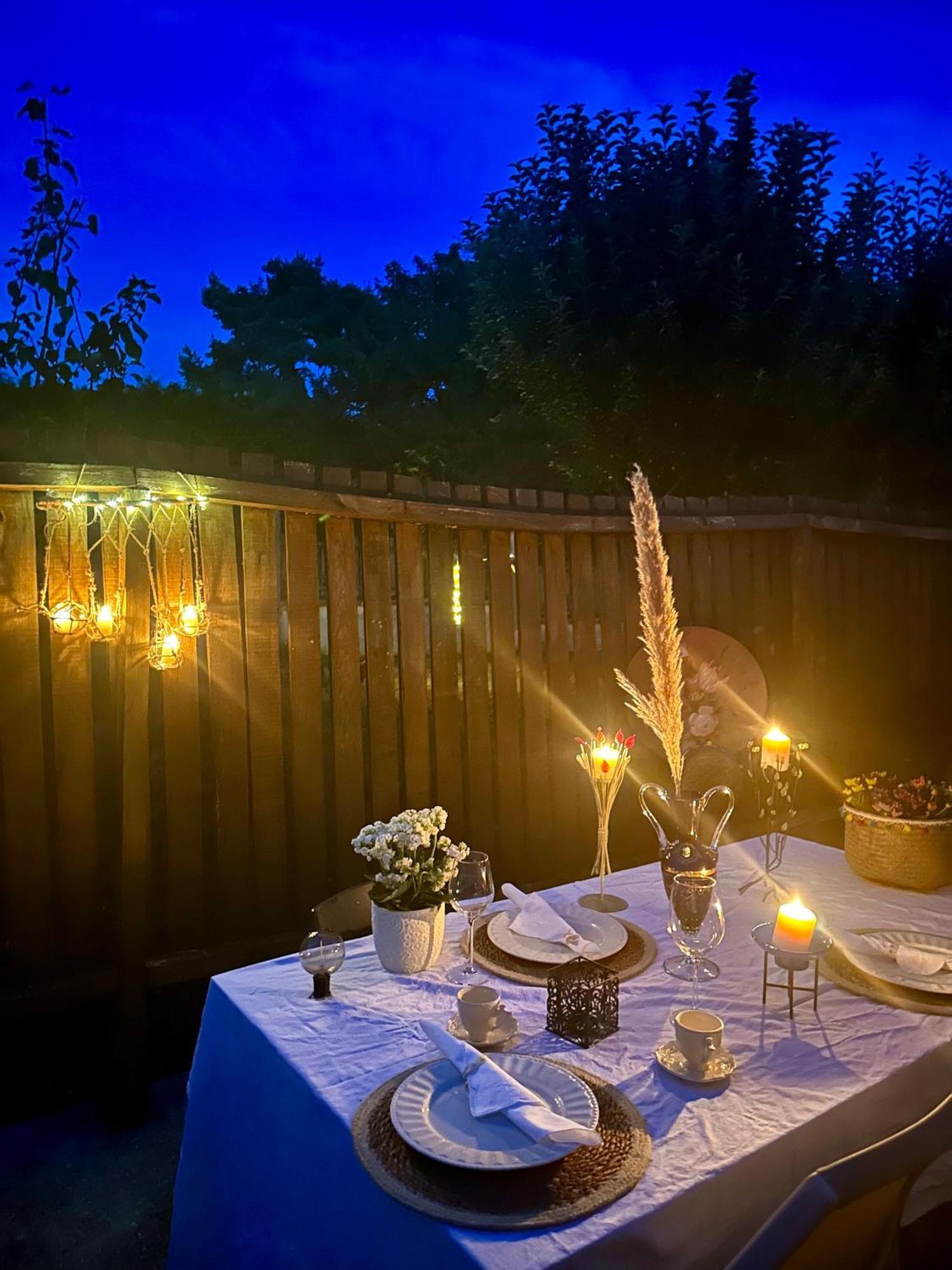 Jacuzzi Bbq Parking Maison Privee Confortable *